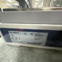 Mettler Toledo MS3002TS/00 Balance with Printer image 2